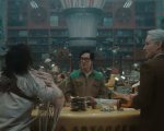 Loki 2: nel primo trailer italiano si assiste al debutto di Ke Huy Quan nel MCU