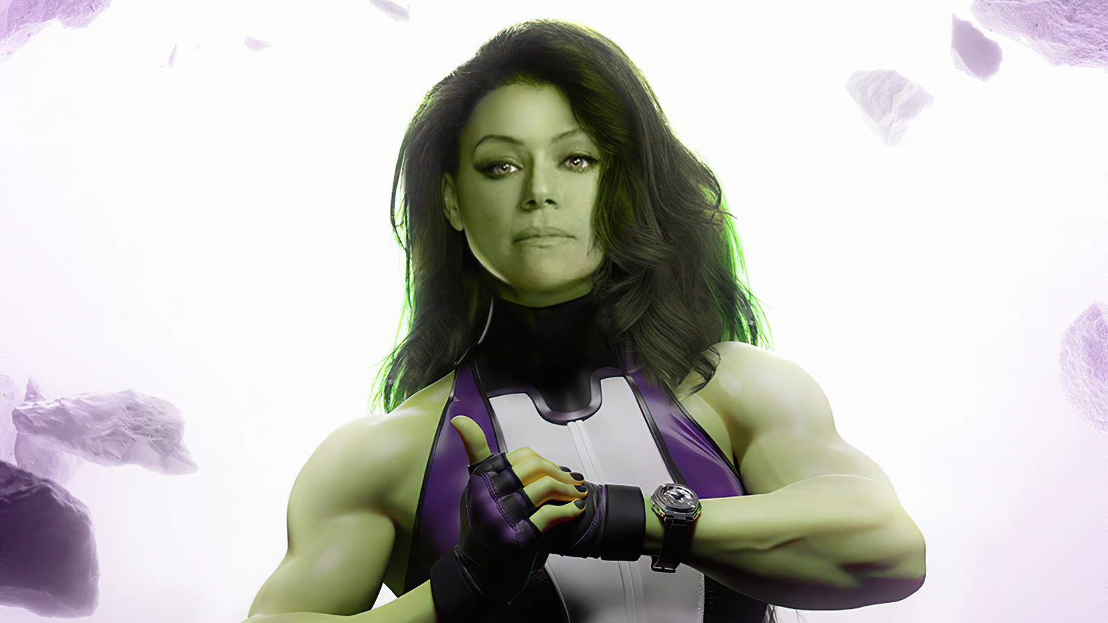 She-Hulk vs. Disney: Tatiana Maslany commenta le dichiarazioni di Bob Iger sullo sciopero ad Hollywood