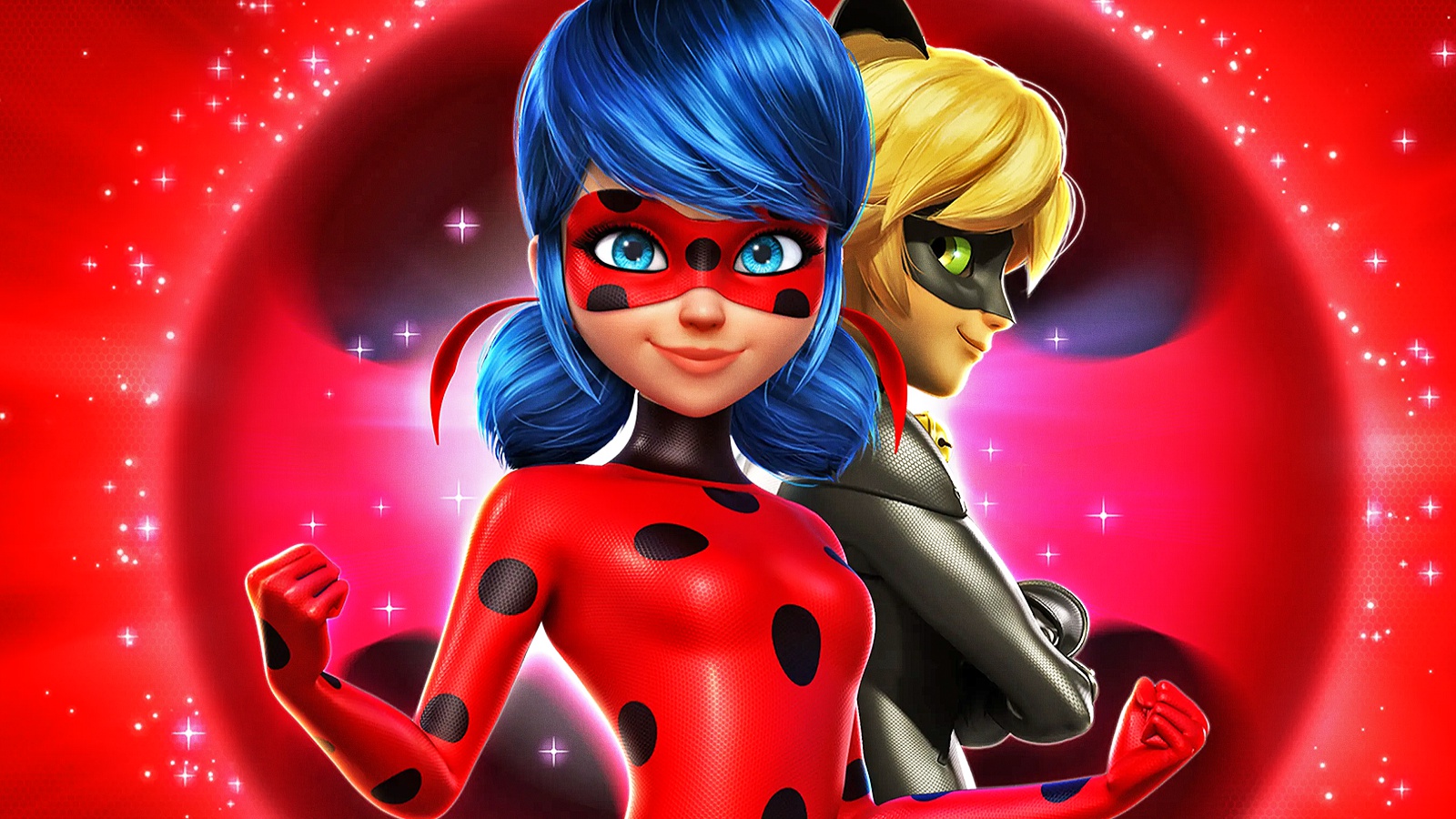 Miraculous - Le storie di Ladybug e Chat Noir: Il film, la recensione del lungometraggio animato su Netflix