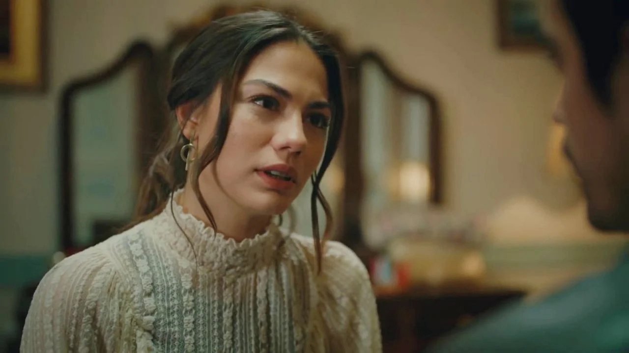 My Home My Destiny anticipazioni trama 1 agosto: Benal è incinta!