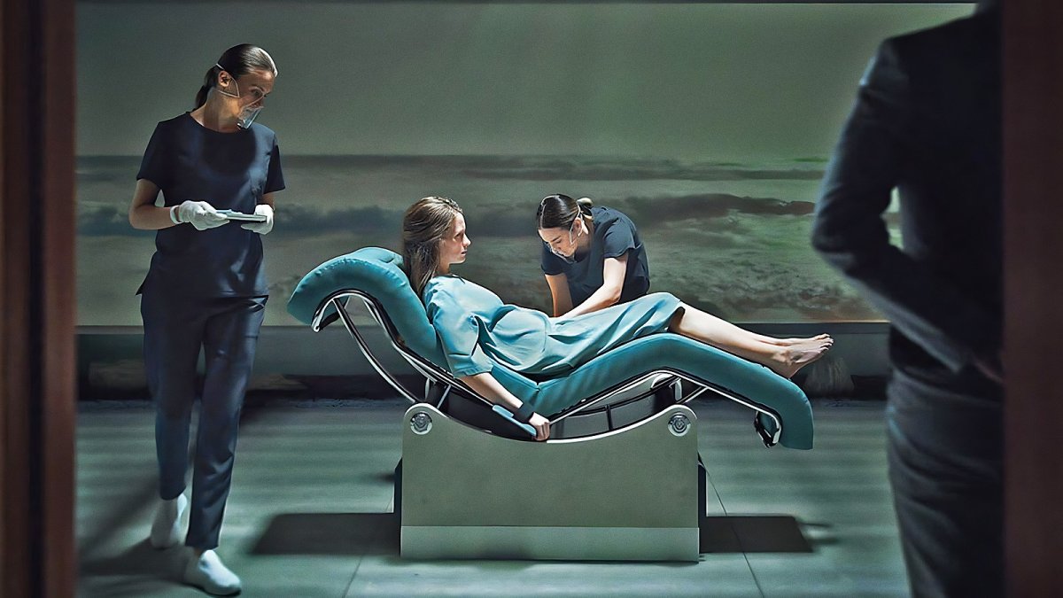 Paradise: la spiegazione del finale apre ad un (possibile) sequel