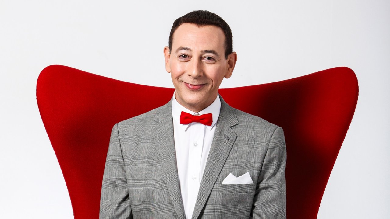 Paul Reubens: l'interprete di Pee-wee Herman è morto a 70 anni