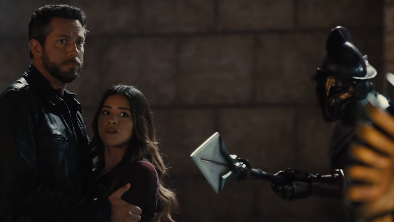 Spy Kids: Armageddon, il primo trailer svela la data di uscita del reboot su Netflix