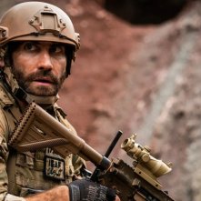 The Covenant: Jake Gyllenhaal in un'immagine