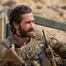 The Covenant: Jake Gyllenhaal in una foto