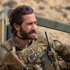 The Covenant: Jake Gyllenhaal in una foto