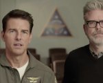 Tom Cruise collaborerà nuovamente con Christopher McQuarrie per realizzare un film vietato ai minori