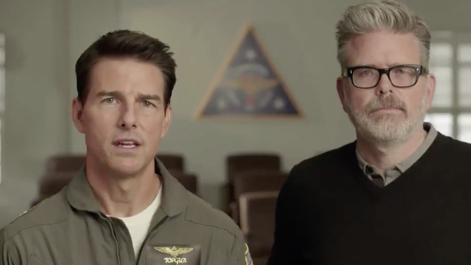 Tom Cruise collaborerà nuovamente con Christopher McQuarrie per realizzare un film vietato ai minori