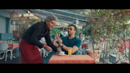 Bugiardo seriale - Trailer Italiano