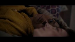 Talk To Me - Trailer Italiano