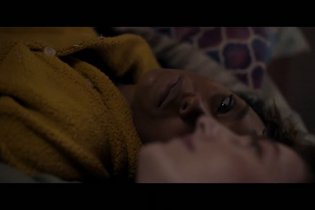 Talk To Me - Trailer Italiano