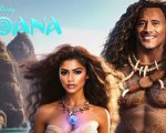 Oceania: il trailer live-action fan-made con Dwayne Johnson e Zendaya diventa virale