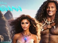 Oceania: il trailer live-action fan-made con Dwayne Johnson e Zendaya diventa virale