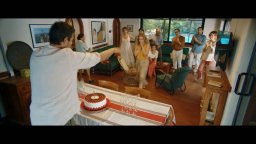 L'ordine del tempo - Trailer