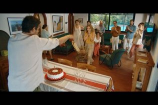 L'ordine del tempo - Trailer