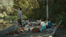 La bella estate - Trailer