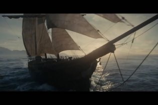 Demeter: Il Risveglio Di Dracula - Trailer Italiano