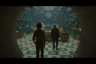 Loki - Trailer Season 2