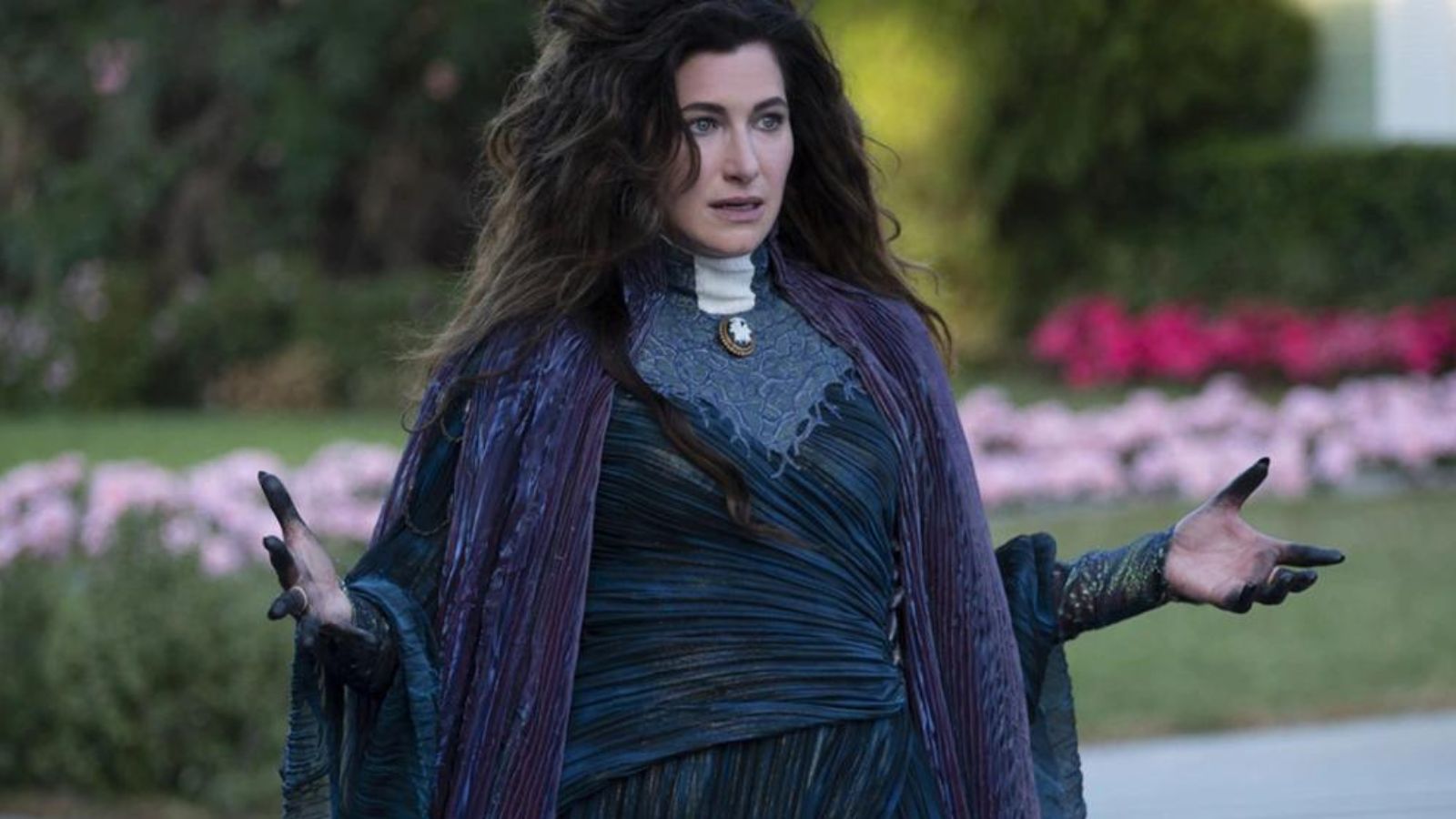 Agatha: Coven of Chaos, nuovi rumor sulla serie Marvel: la protagonista sarà bisessuale?