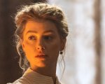 In the Fire: trailer e poster del thriller con Amber Heard in esclusiva