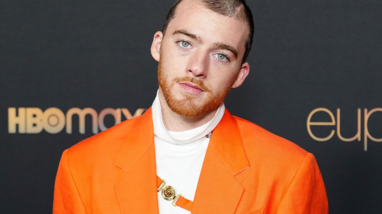 Angus Cloud: la causa della morte dell'attore, una settimana dopo suo padre