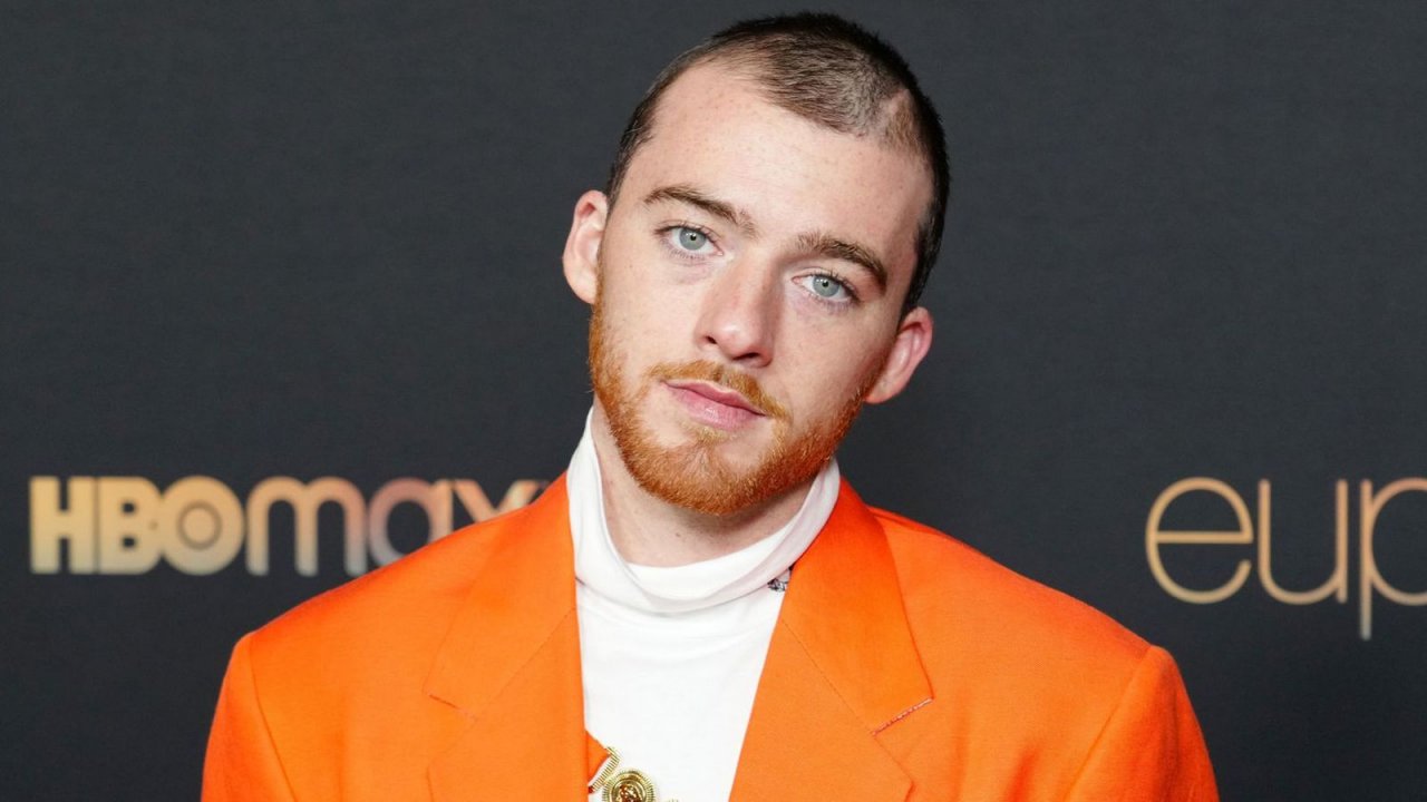 Angus Cloud: il tributo di Sam Levinson, Colman Domingo, Questlove e delle altre star