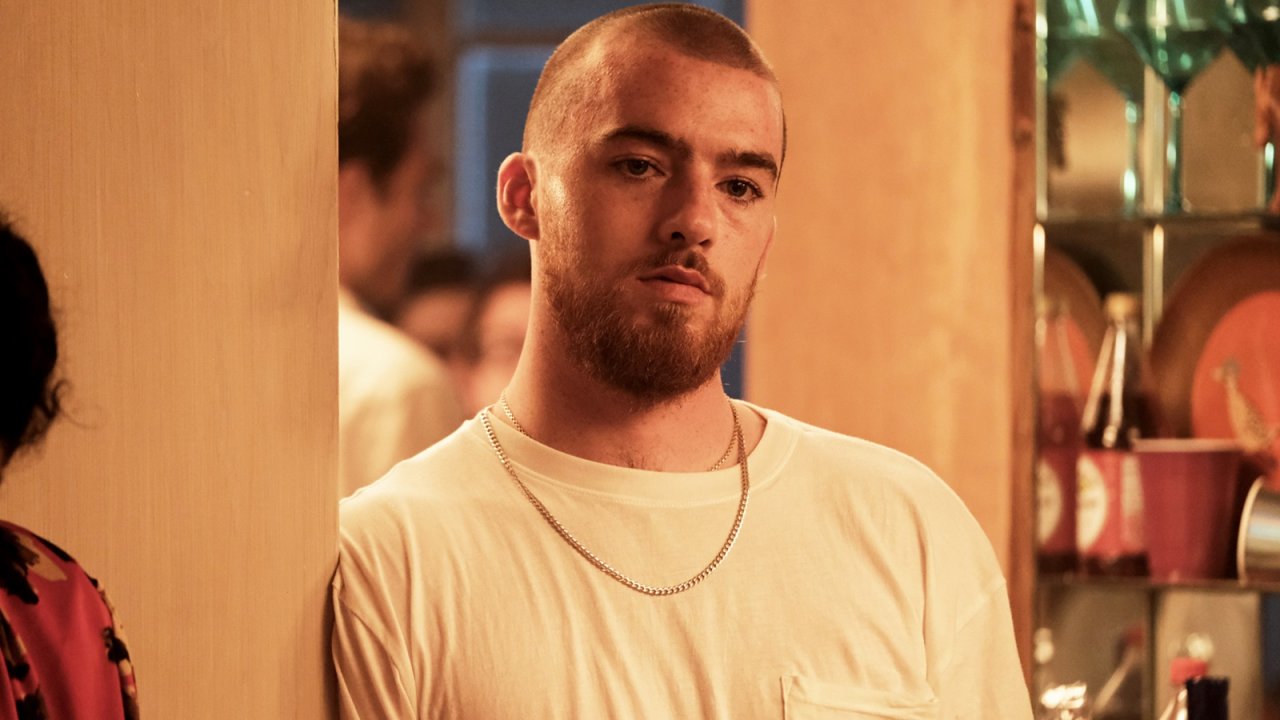 Angus Cloud è morto a 25 anni, era Fez nella serie Euphoria