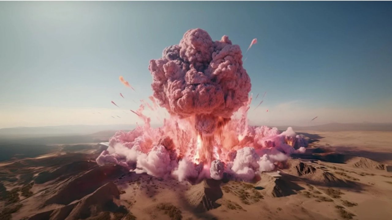 Barbenheimer, il Giappone critica l'account di Barbie per i meme 'insensibili' sulla bomba atomica