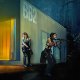 Black Bits, la recensione: un thriller distopico ambizioso e adrenalinico