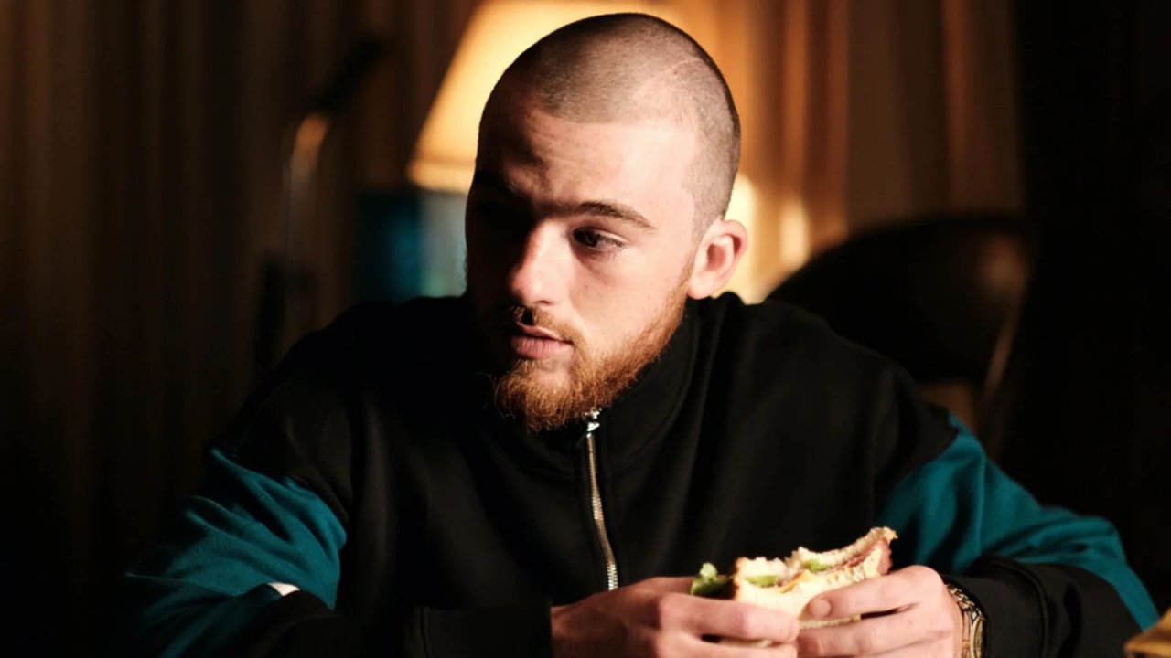 Angus Cloud ha concluso le riprese del film basato sui mostri della Universal prima di morire