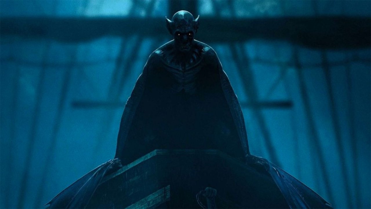 Demeter: Il Risveglio di Dracula esce il 10 agosto, il video promette 'storia terrificante in stile Alien'