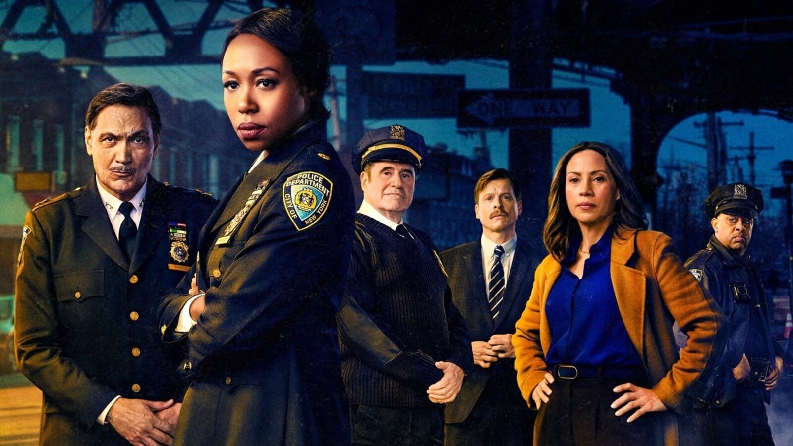 East New York da stasera su Retequattro: trama e cast delle prime due puntate
