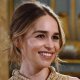 'Mamma mia! Italia!': Emilia Clarke si rilassa in costiera amalfitana [FOTO]