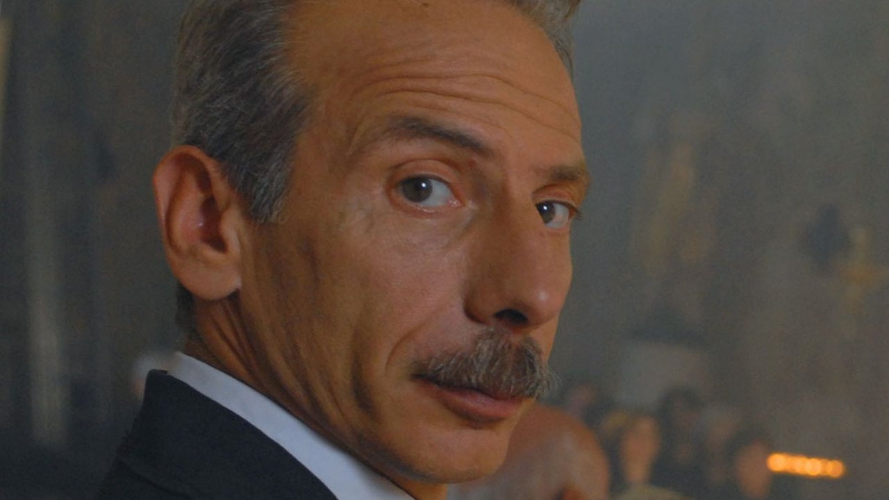 Santocielo: Giovanni Storti protagonista del nuovo film di Ficarra e Picone