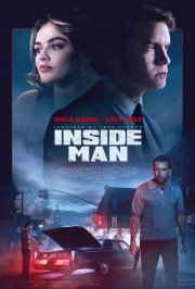 Locandina di Inside Man