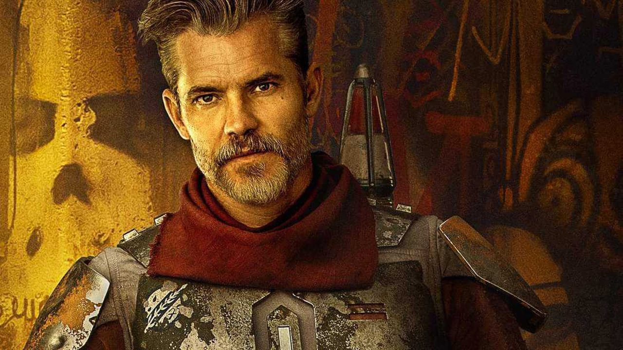 Iron Man, la star di The Mandalorian Timothy Olyphant ricorda il provino per il ruolo Marvel
