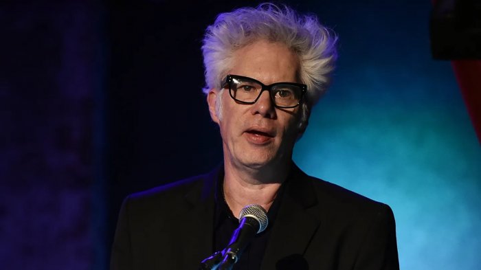 Jim Jarmusch: 'Non ho mai visto un film di Star Wars, non lo farò mai'