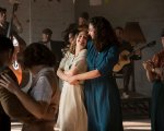 La bella estate: trailer e poster del film con Deva Cassel tratto da Pavese
