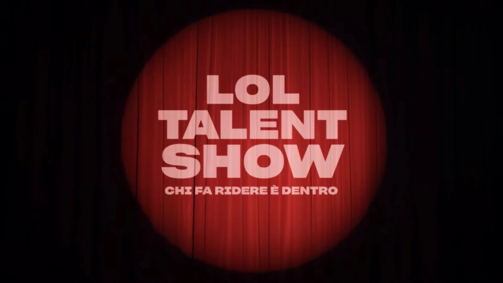 LOL Talent Show: Chi fa ridere è dentro, Roma sede dell'ultima tappa: ospite e location