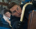 Mission: impossibile 7, una scena chiave del film è stata girata nel garage di Tom Cruise