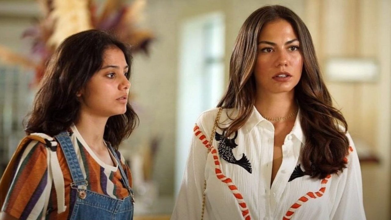 My Home My Destiny anticipazioni trama 2 agosto: Zeynep e Mehdi a letto insieme per la prima volta