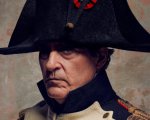 Napoleone, Ridley Scott ha voluto Joaquin Phoenix come protagonista dopo averlo visto in Joker