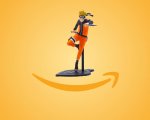 Naruto: l’incredibile action figure del ninja biondo è scesa di prezzo su Amazon