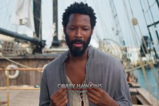 The Last Voyage Of The Demeter - Featurette