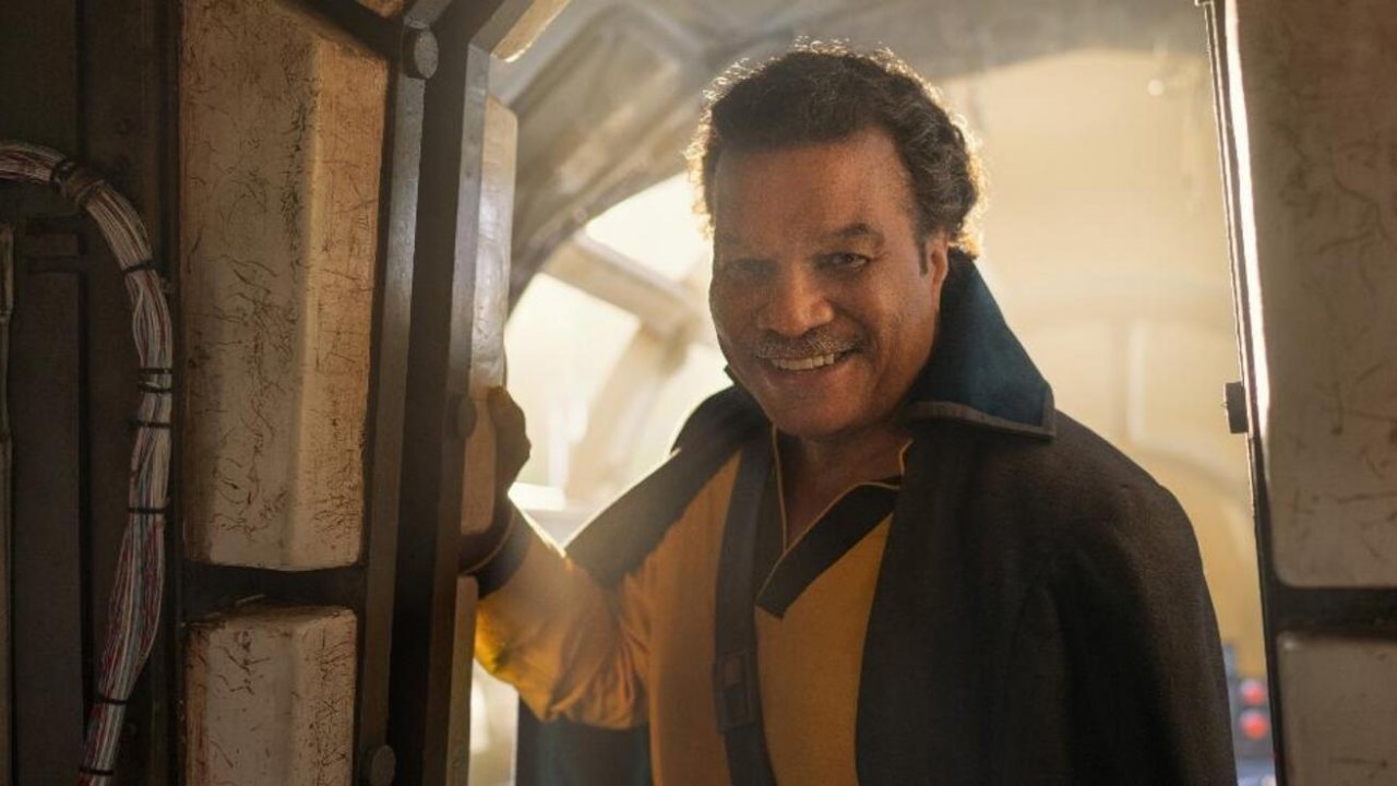 Star Wars, l'interprete di Lando Billy Dee Williams anticipa un grande progetto in arrivo: di cosa si tratta?