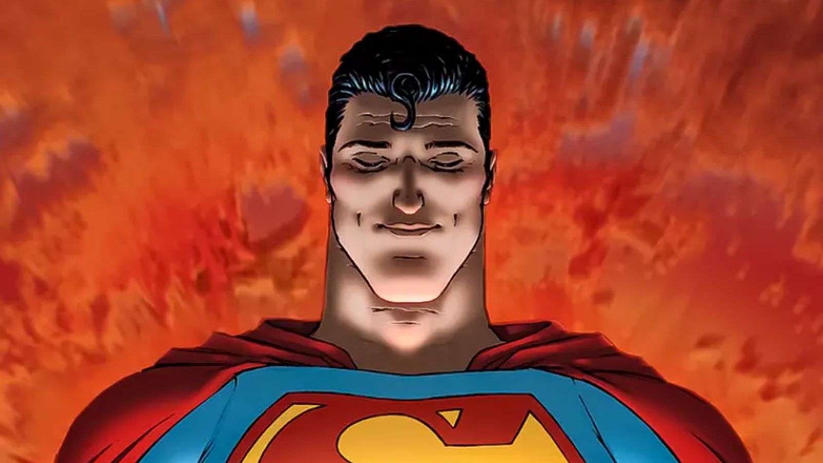 Superman: Legacy, il villain svelato per sbaglio in un leak DC?