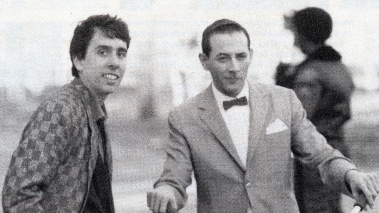 Tim Burton ricorda Paul Reubens: 'Un grandioso artista, mi mancherà'