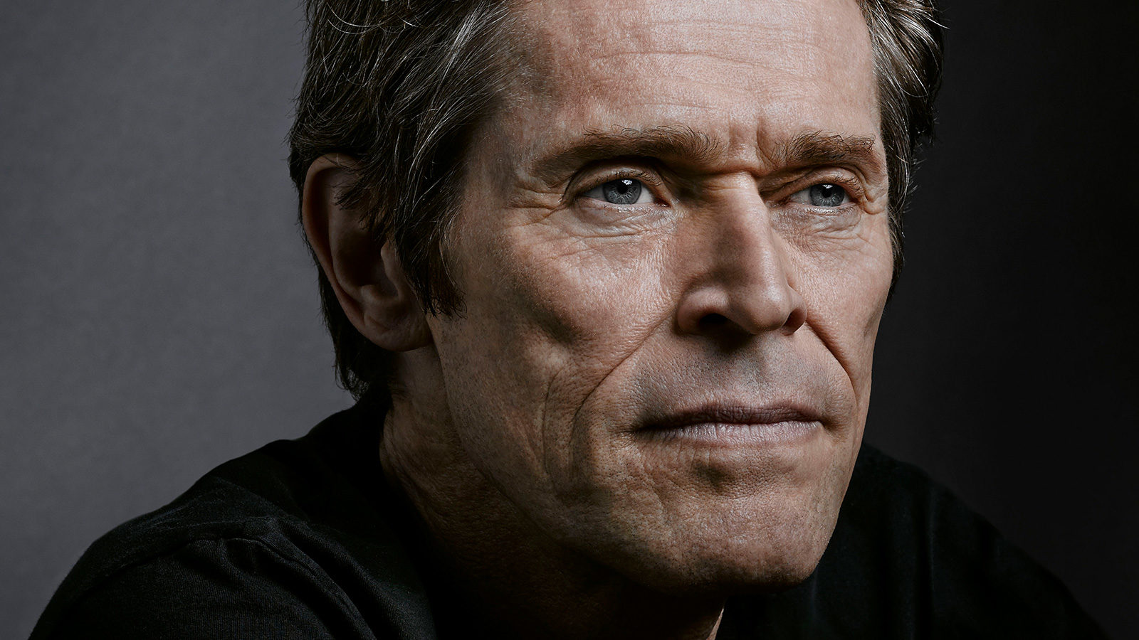 Povere creature!, Willem Dafoe è andato a scuola di pompe funebri: 'Non è un film normale'