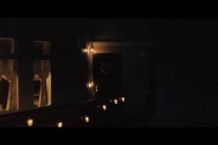 Haunting Of The Queen Mary - Trailer