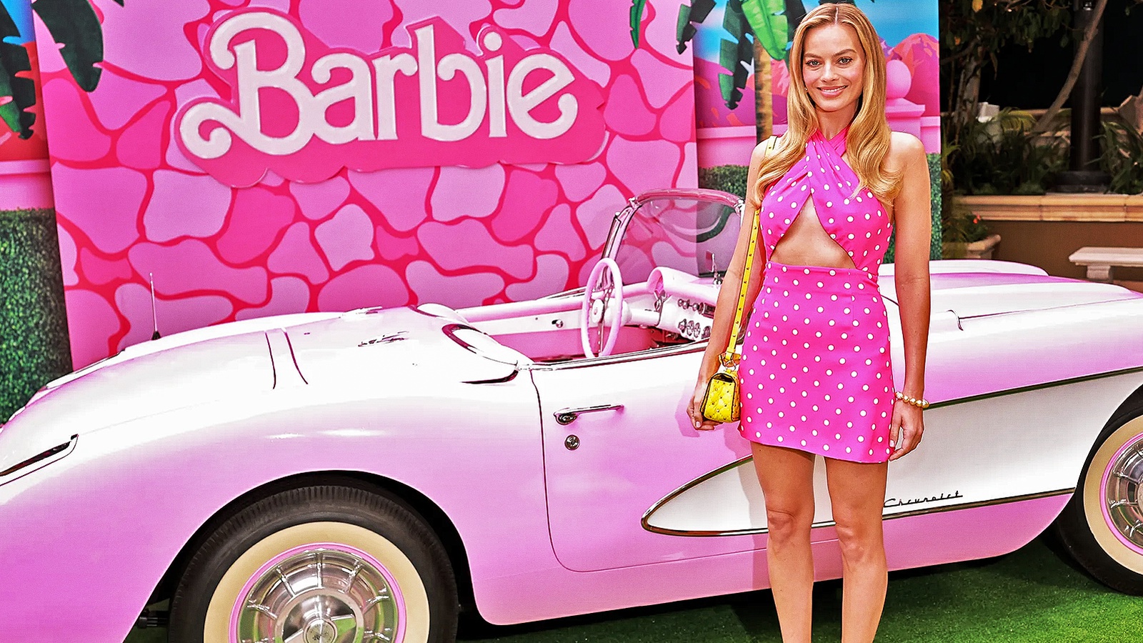 Barbie: Margot Robbie, la 'bambola' che si è rivelata proprio il contrario